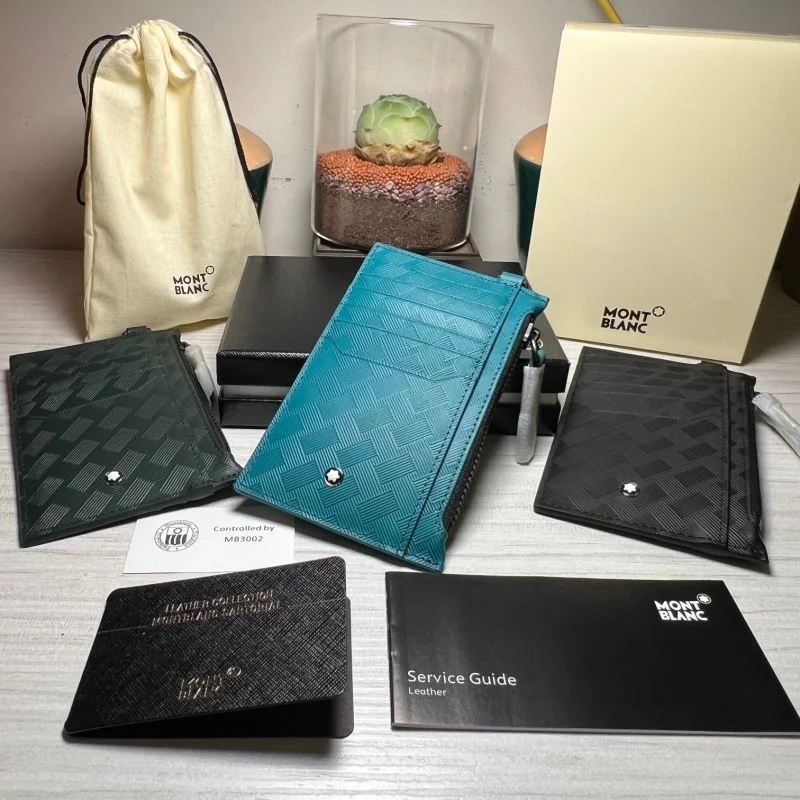 Montblanc Wallets Purse SportInspired 38419