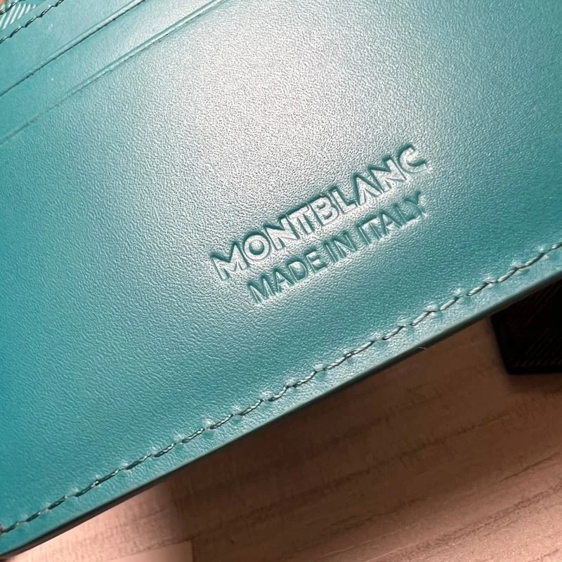 Montblanc Wallets Purse SportInspired 38419