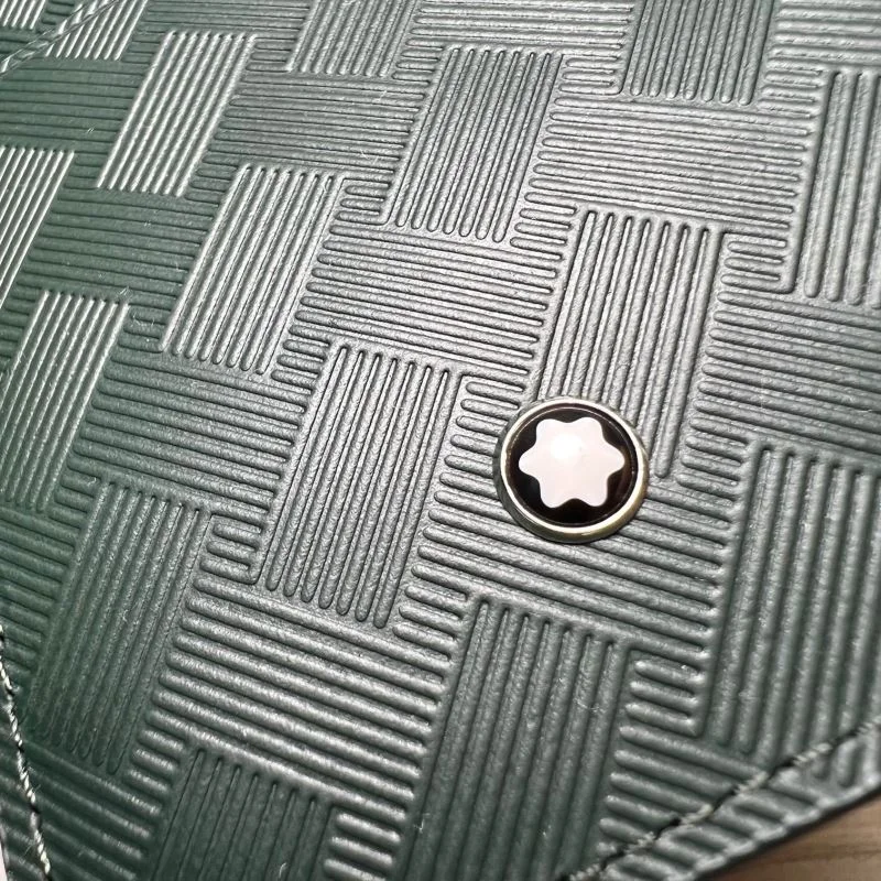 Attractive Montblanc Wallets Purse 38418