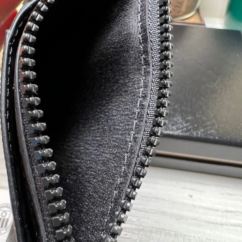 Montblanc Wallets Purse Fashionable 38450