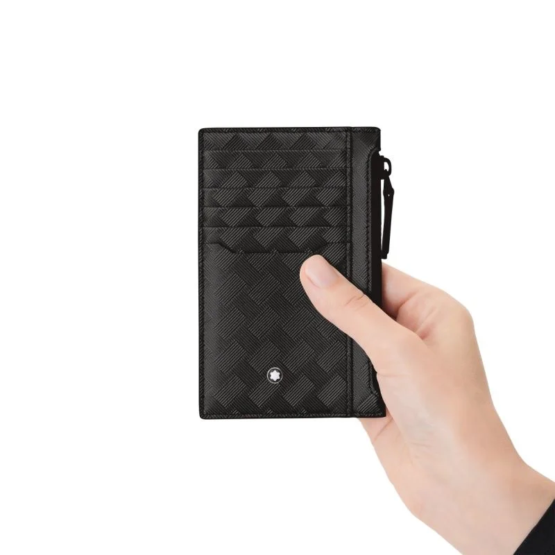 Montblanc Wallets Purse Fashionable 38450