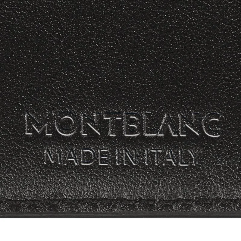Montblanc Wallets Purse Fashionable 38450