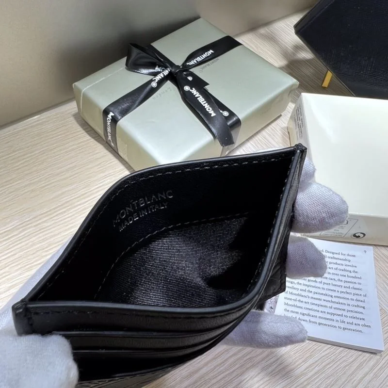 UrbanStyle Montblanc Wallets Purse 38442