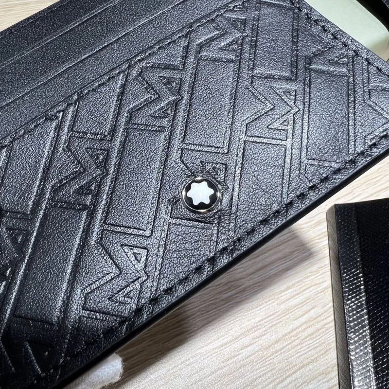 UrbanStyle Montblanc Wallets Purse 38442