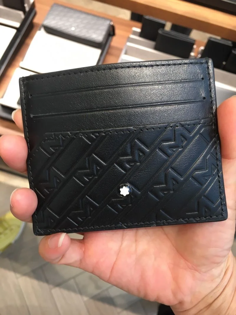 UrbanStyle Montblanc Wallets Purse 38442