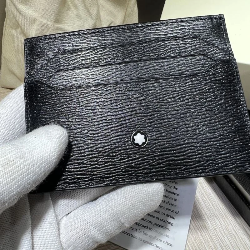 ZeroBulk Montblanc Wallets Purse 38416