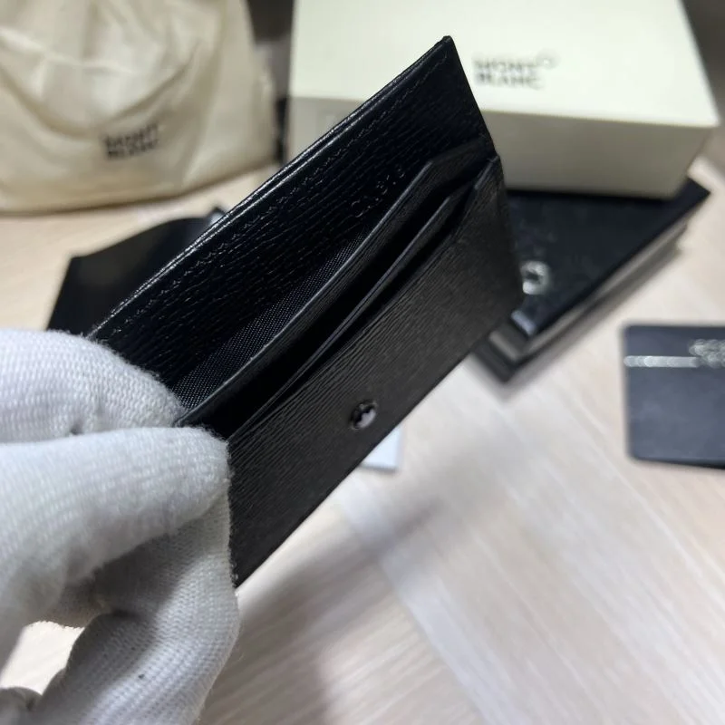 ZeroBulk Montblanc Wallets Purse 38416