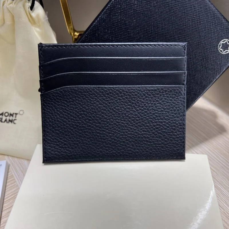 Montblanc Wallets Purse Colorful 38429