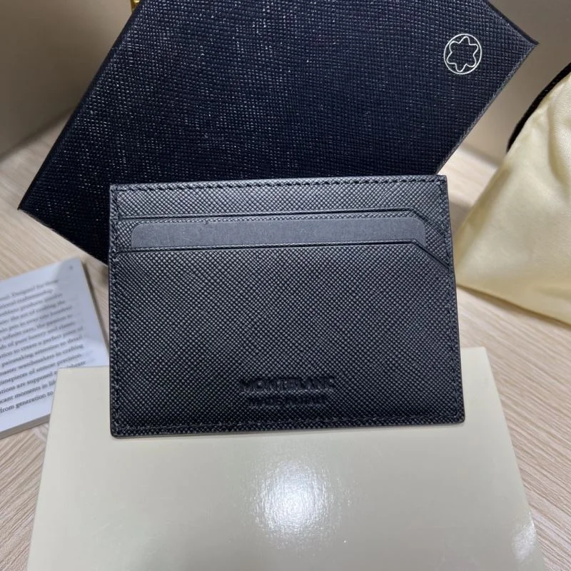 Montblanc Wallets Purse Timeless 38415