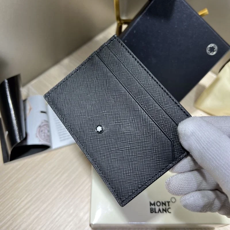 Montblanc Wallets Purse Timeless 38415