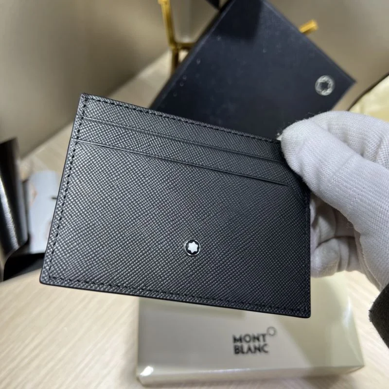 Montblanc Wallets Purse Timeless 38415