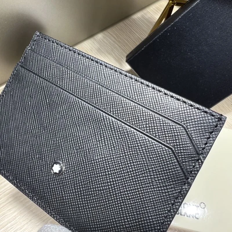 Montblanc Wallets Purse Timeless 38415