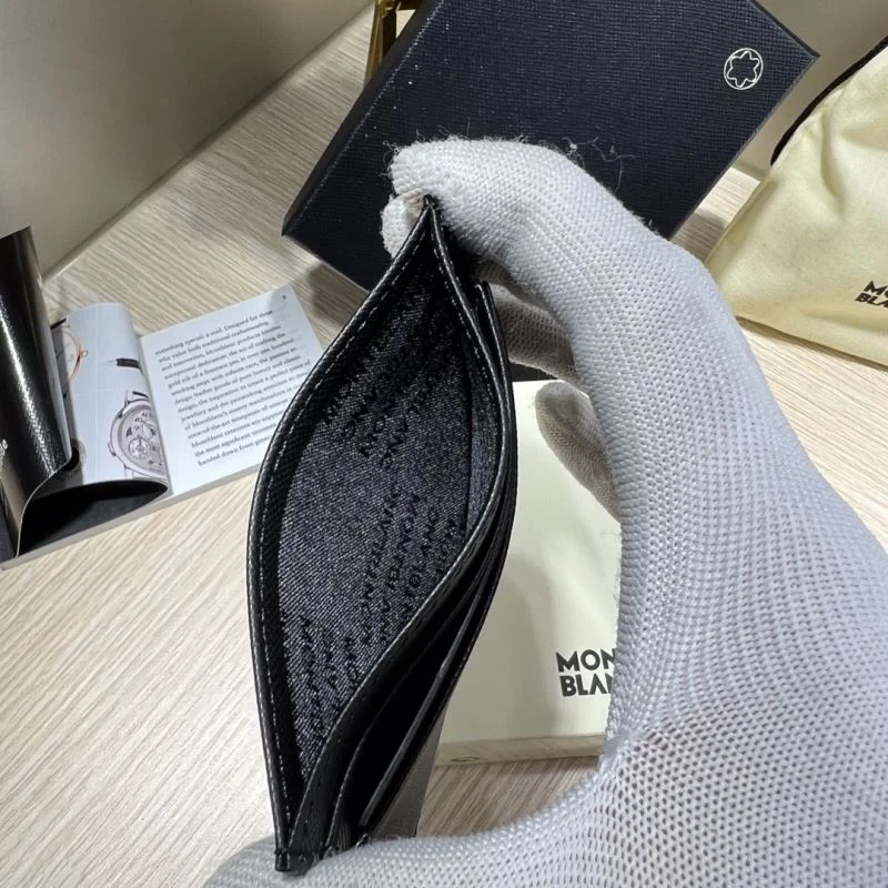 Montblanc Wallets Purse Timeless 38415