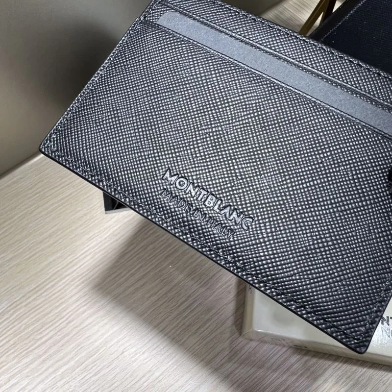 Montblanc Wallets Purse Timeless 38415