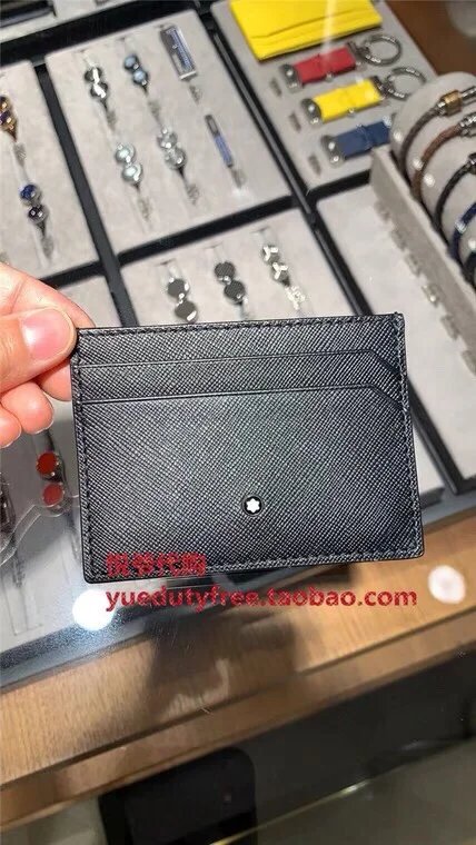 Montblanc Wallets Purse Timeless 38415