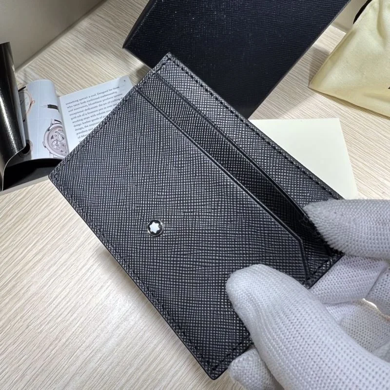 Montblanc Wallets Purse Timeless 38415