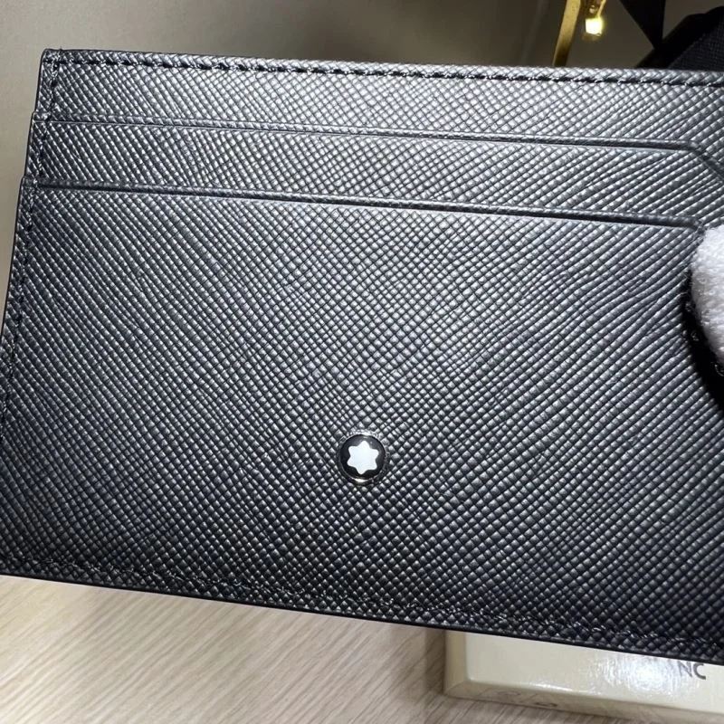 Montblanc Wallets Purse Timeless 38415