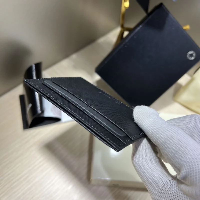 Montblanc Wallets Purse Timeless 38415