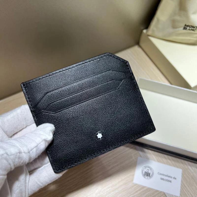 Montblanc Wallets Purse TopPick 38410