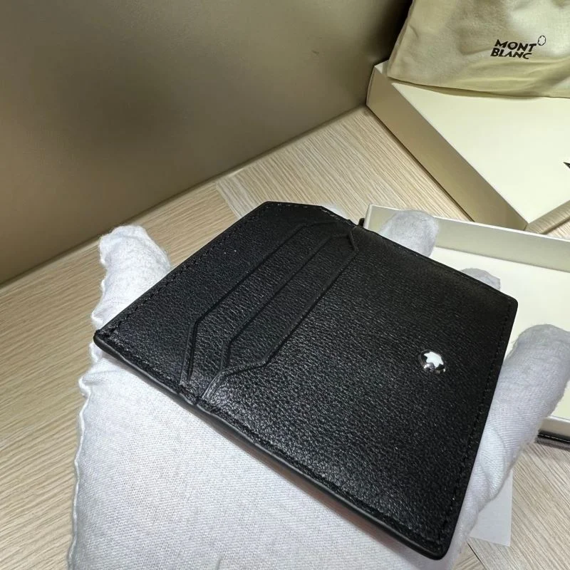 Montblanc Wallets Purse TopPick 38410
