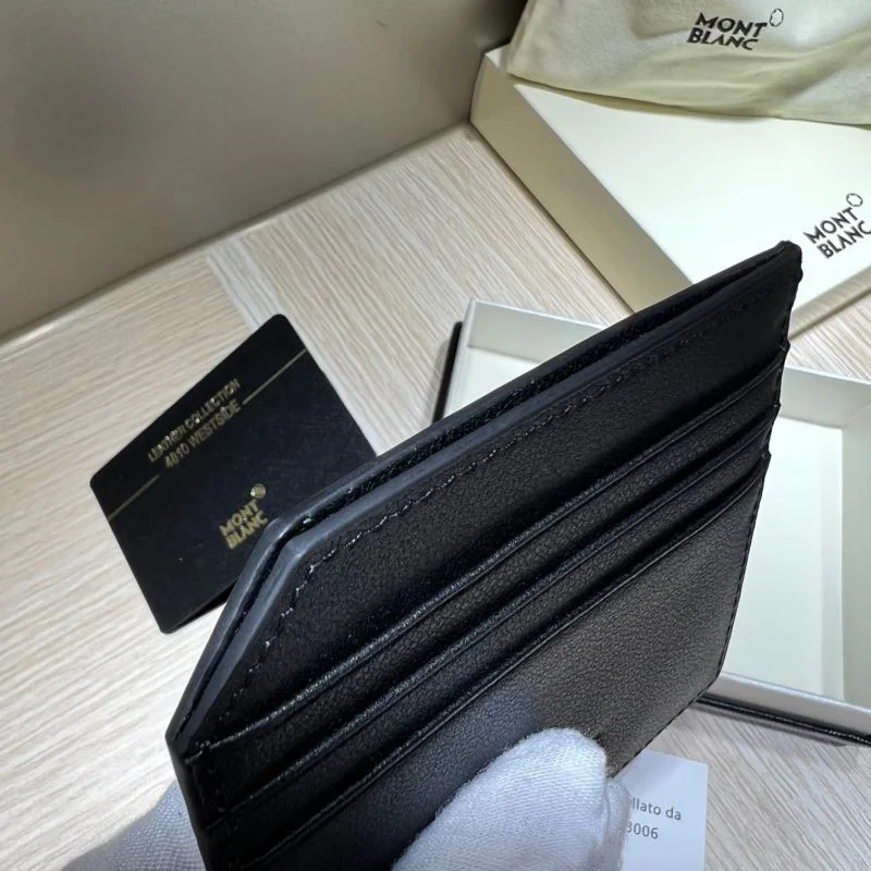 Montblanc Wallets Purse TopPick 38410