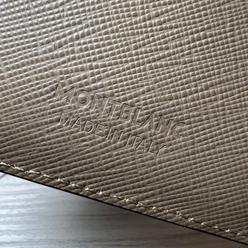 Montblanc Wallets Purse Youthful 38409
