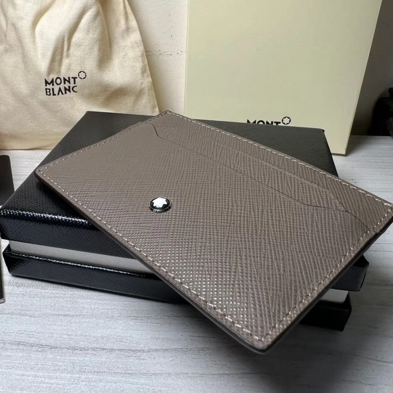 Montblanc Wallets Purse Youthful 38409