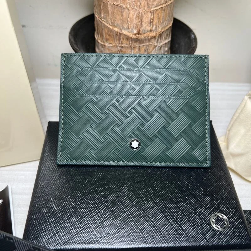 Montblanc Wallets Purse Soft 38406