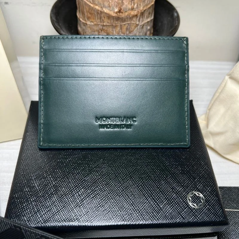 Montblanc Wallets Purse Soft 38406