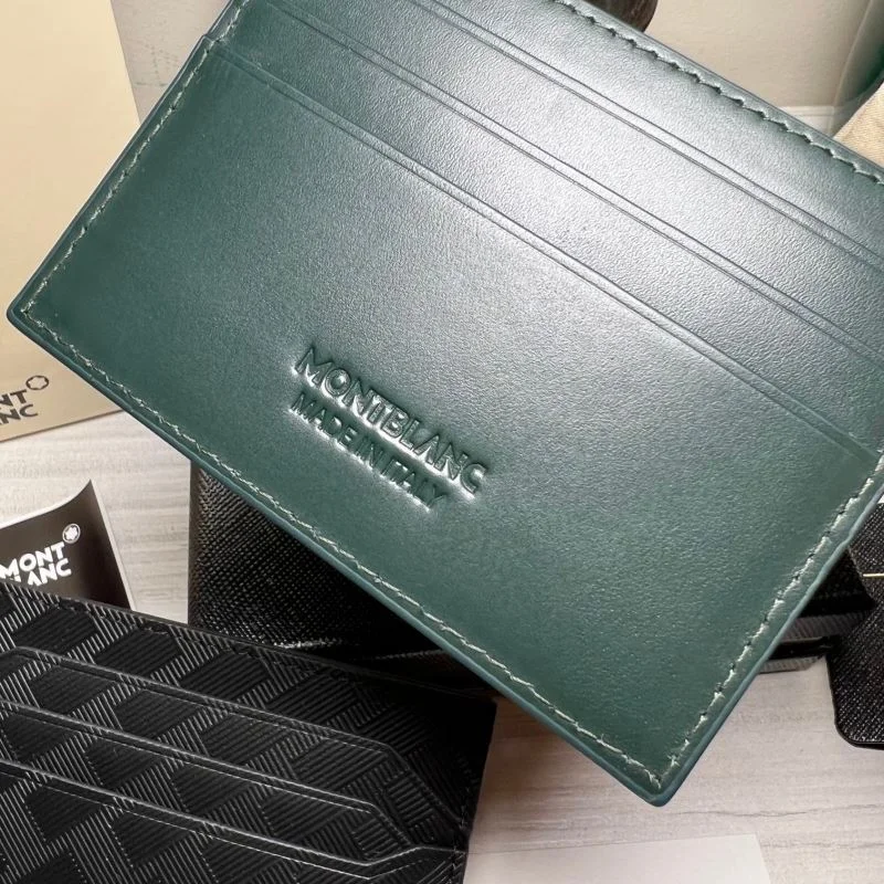 Montblanc Wallets Purse Soft 38406
