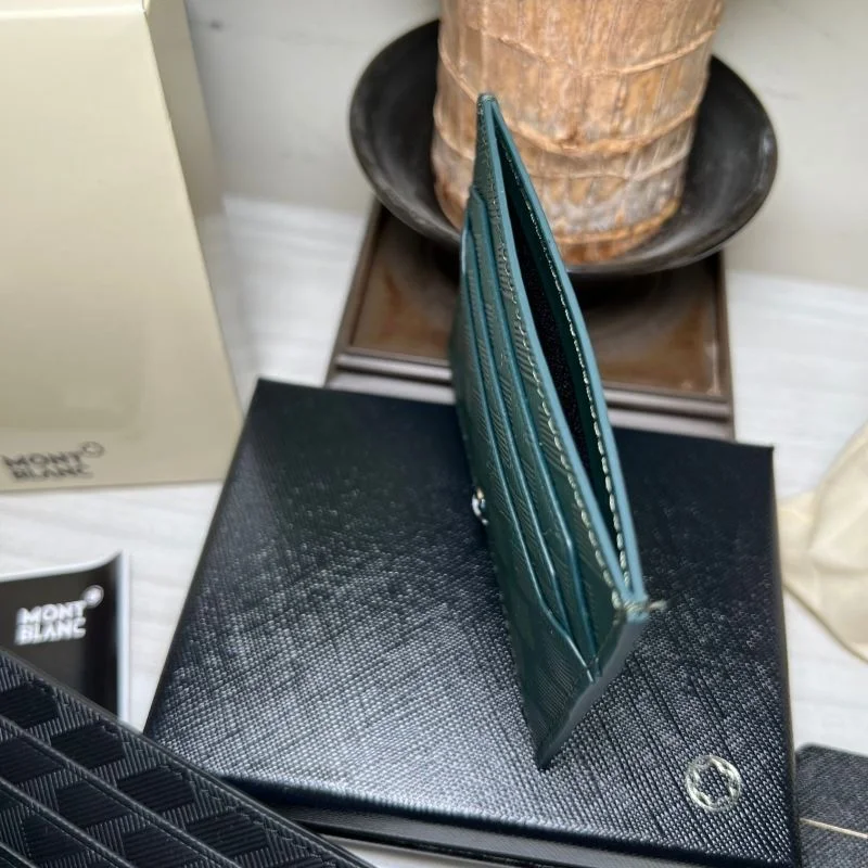 Montblanc Wallets Purse Soft 38406