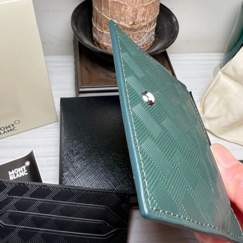 Montblanc Wallets Purse Soft 38406
