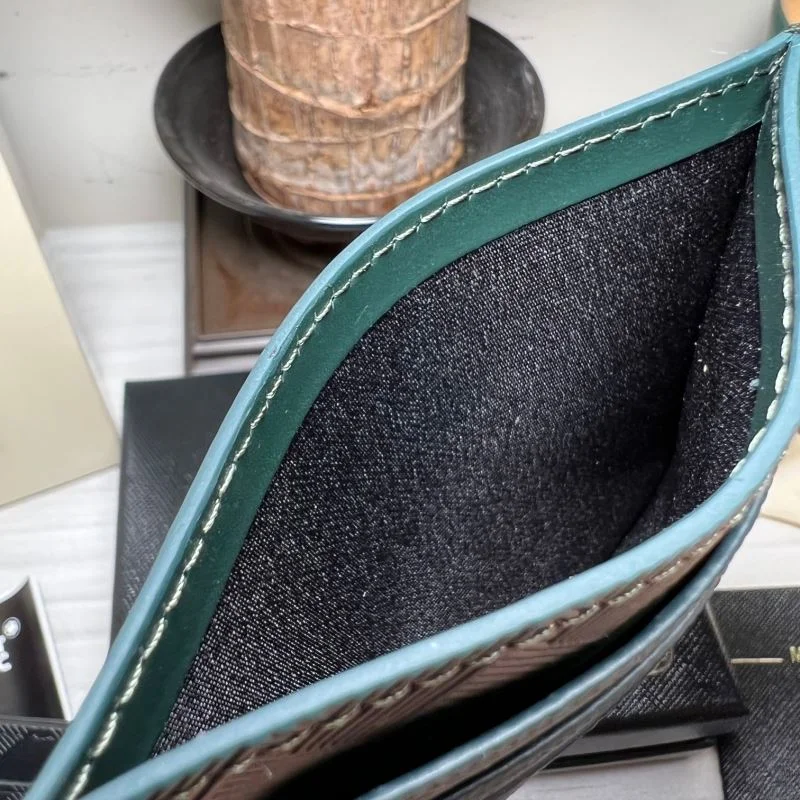 Montblanc Wallets Purse Soft 38406