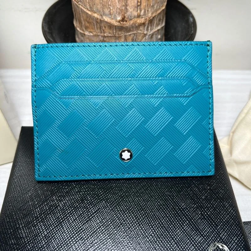 HighQuality Montblanc Wallets Purse 38383