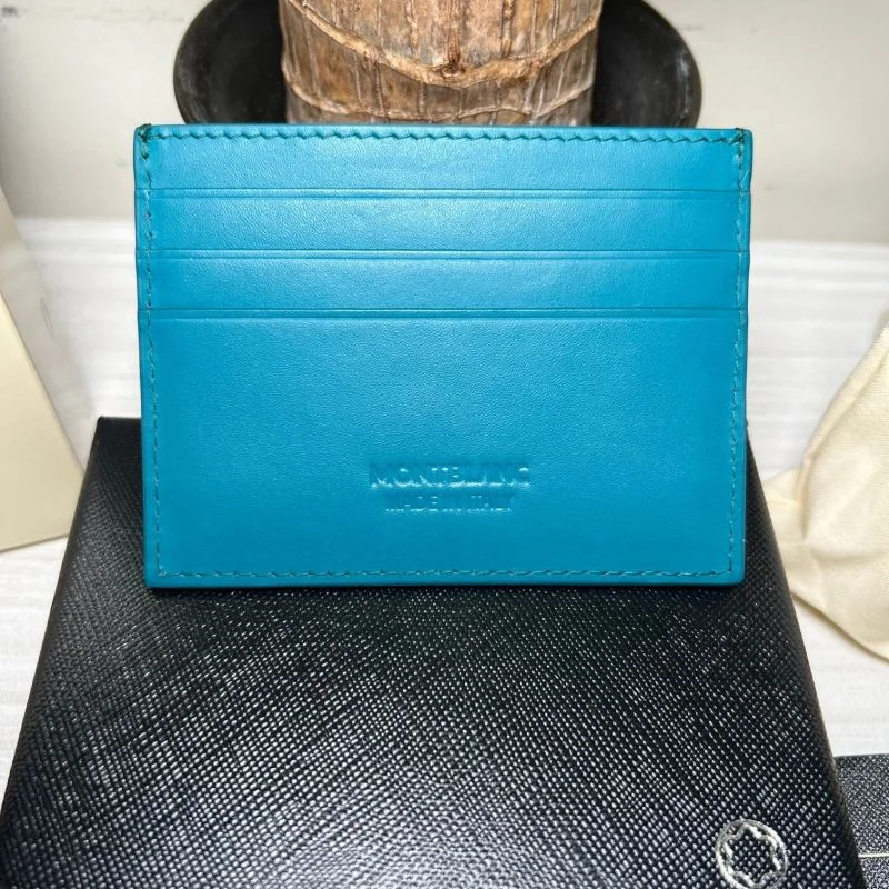 HighQuality Montblanc Wallets Purse 38383