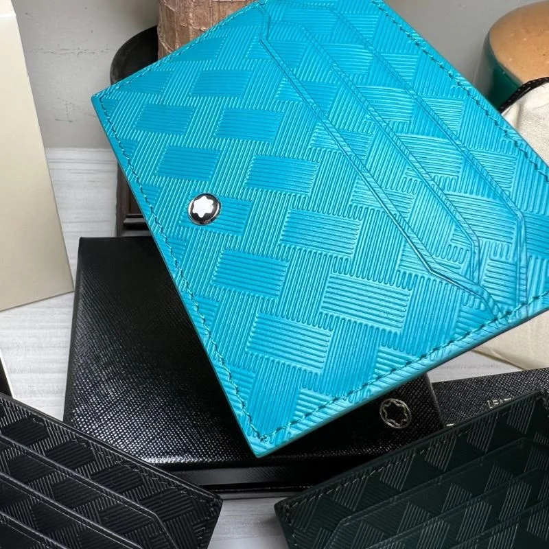 HighQuality Montblanc Wallets Purse 38383