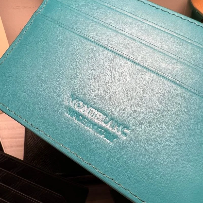 HighQuality Montblanc Wallets Purse 38383