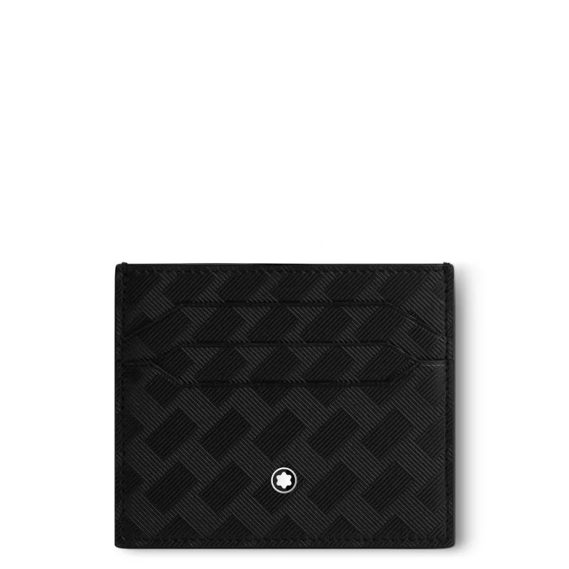 Montblanc Wallets Purse ComfortFit 38403
