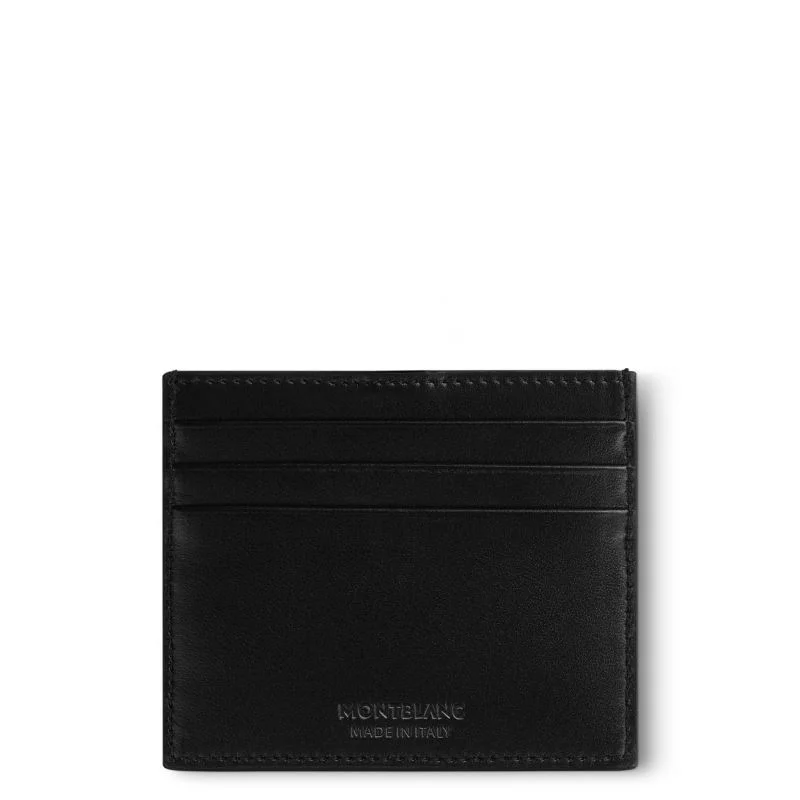 Montblanc Wallets Purse ComfortFit 38403