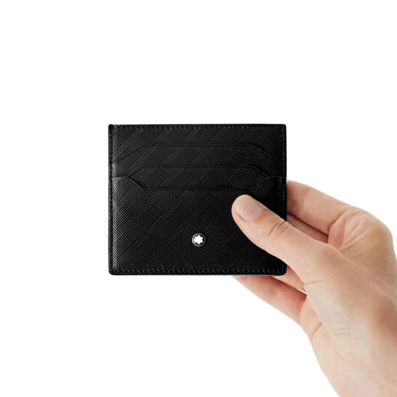 Montblanc Wallets Purse ComfortFit 38403