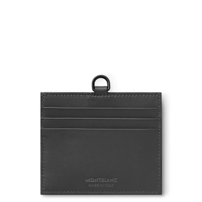 Montblanc Wallets Purse TravelReady 38400