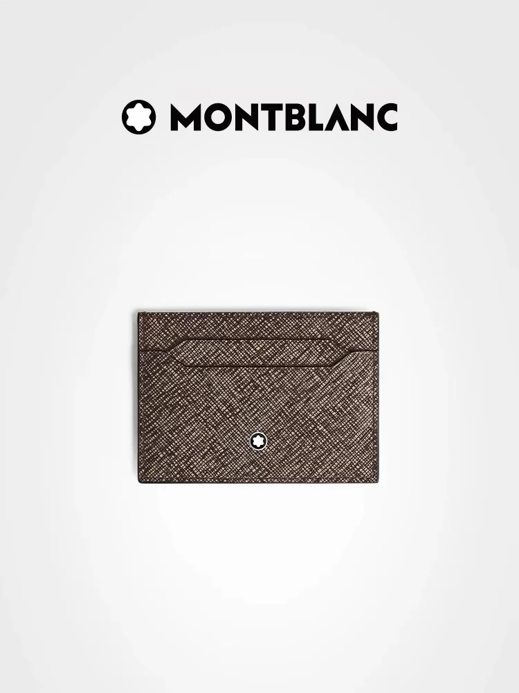 Montblanc Wallets Purse Lightweight 38404