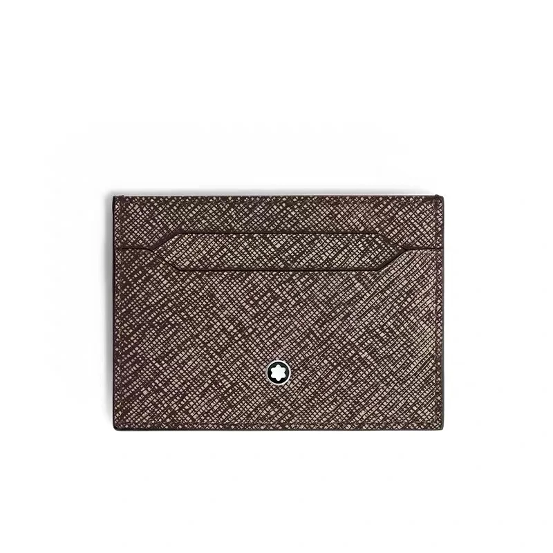Montblanc Wallets Purse Lightweight 38404
