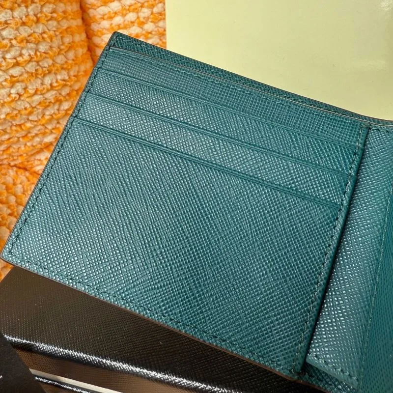 WellDesigned Montblanc Wallets Purse 38407