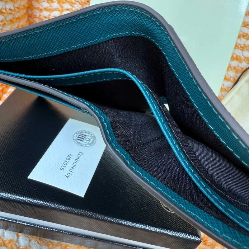 WellDesigned Montblanc Wallets Purse 38407