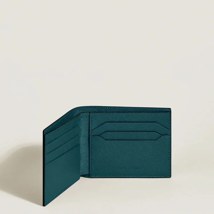WellDesigned Montblanc Wallets Purse 38407
