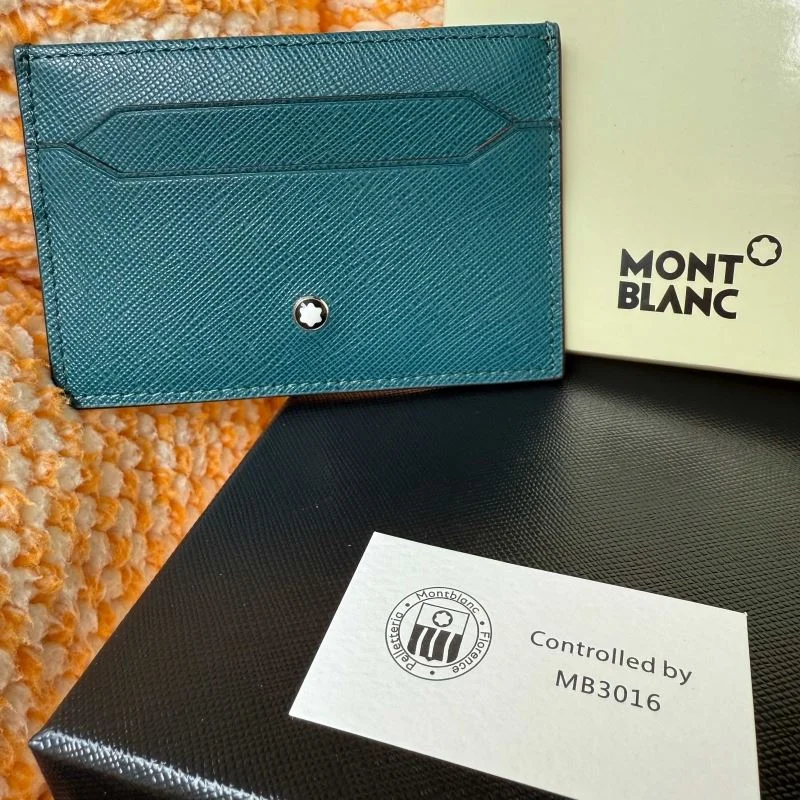 FreshLook Montblanc Wallets Purse 38401
