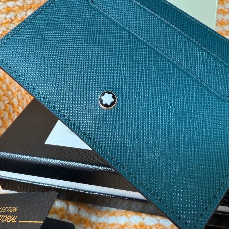 FreshLook Montblanc Wallets Purse 38401