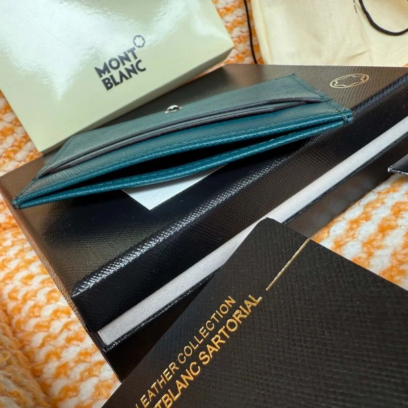 FreshLook Montblanc Wallets Purse 38401