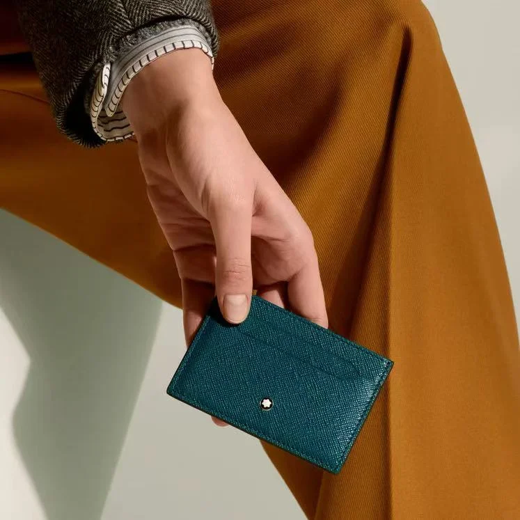 FreshLook Montblanc Wallets Purse 38401